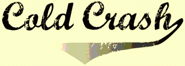 logo Cold Crash